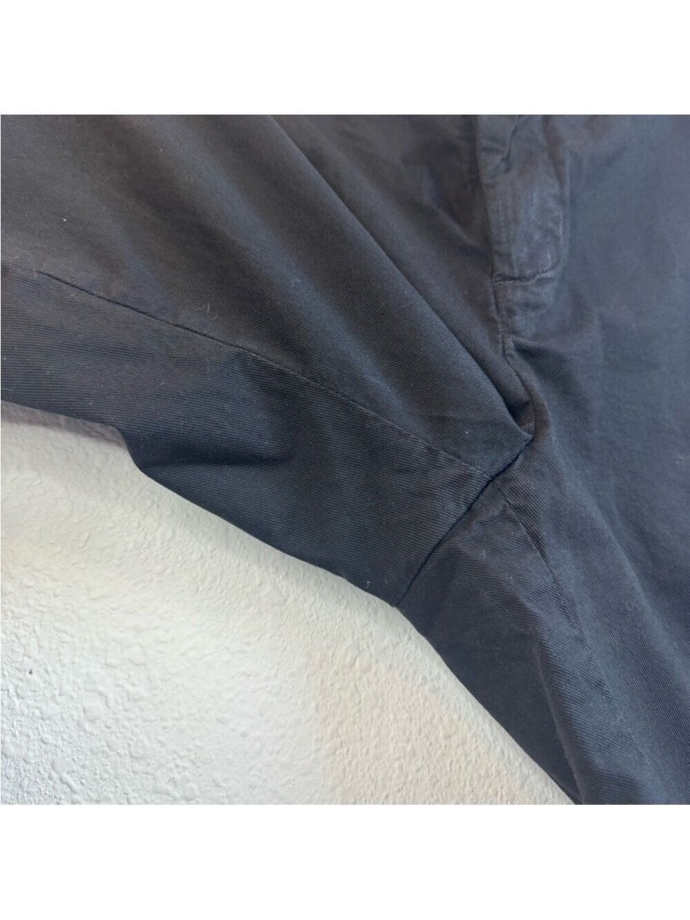 NILI LOTAN Chino 10” Shorts - cotton & stretch - Picture 4 of 12